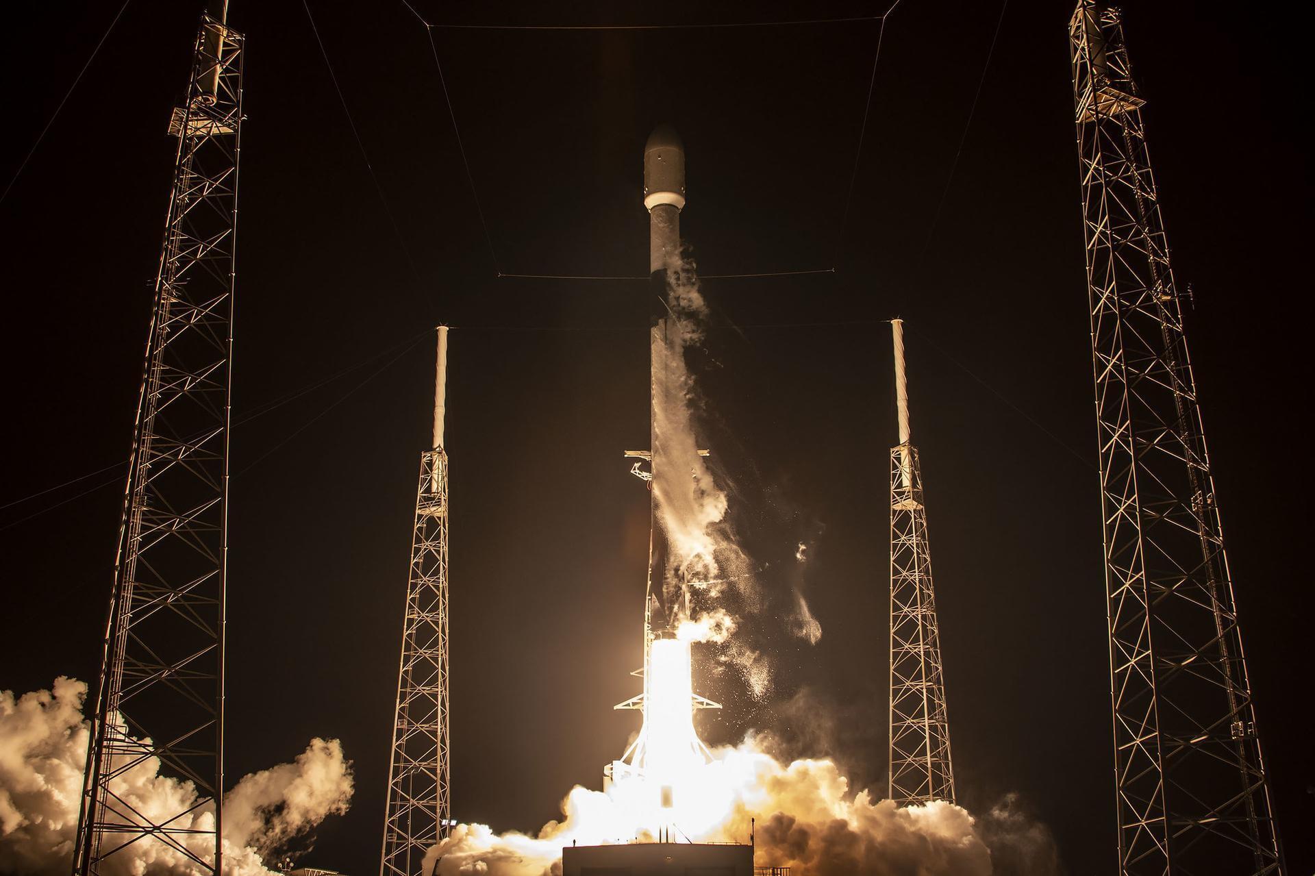 Launch Image