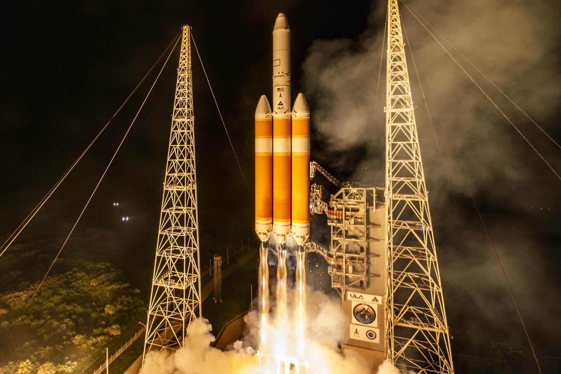 Launch Image