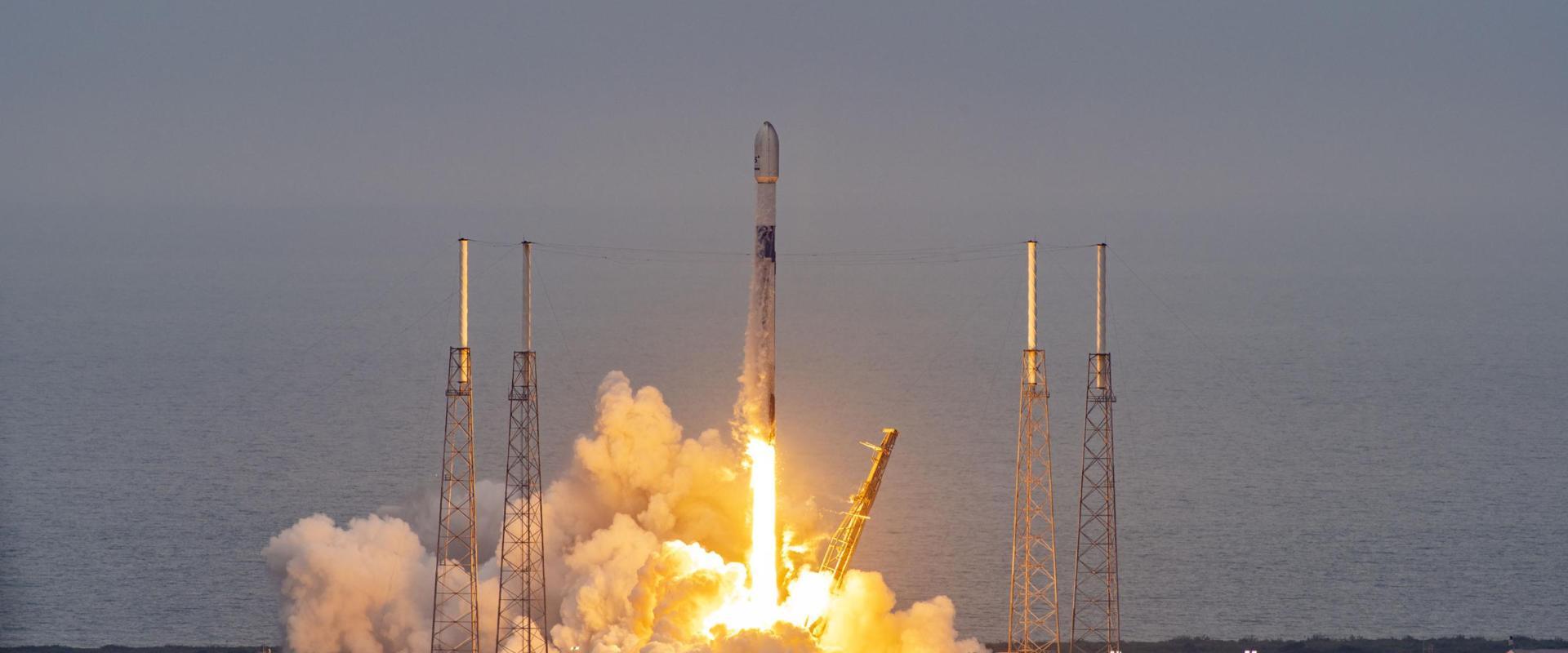 Launch Image
