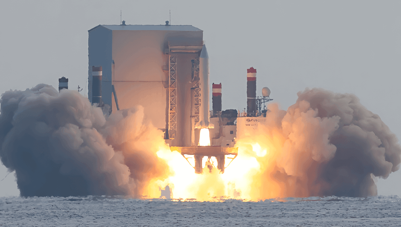 Launch Image