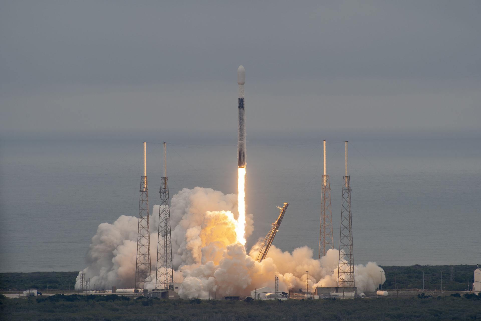 Launch Image