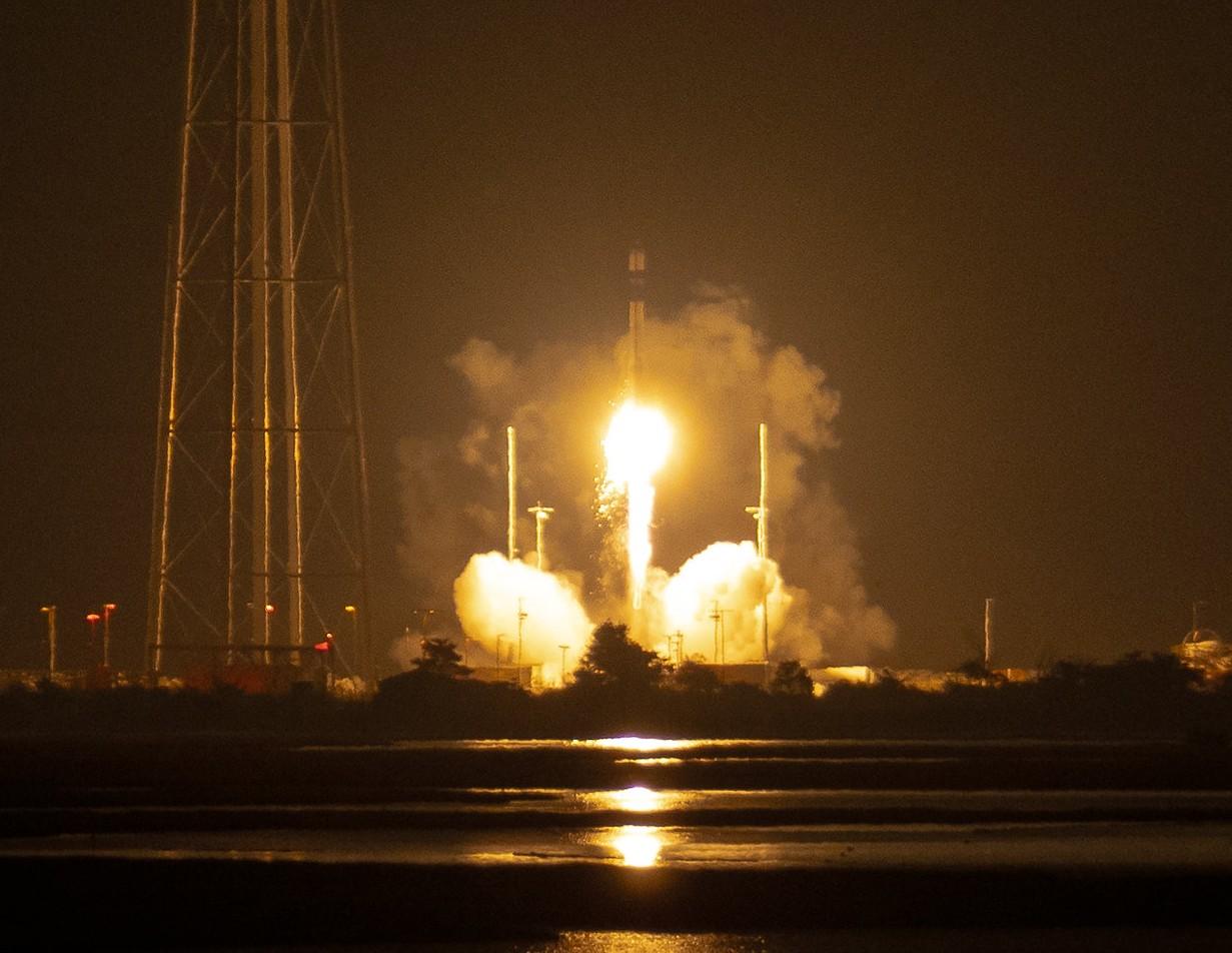 Launch Image