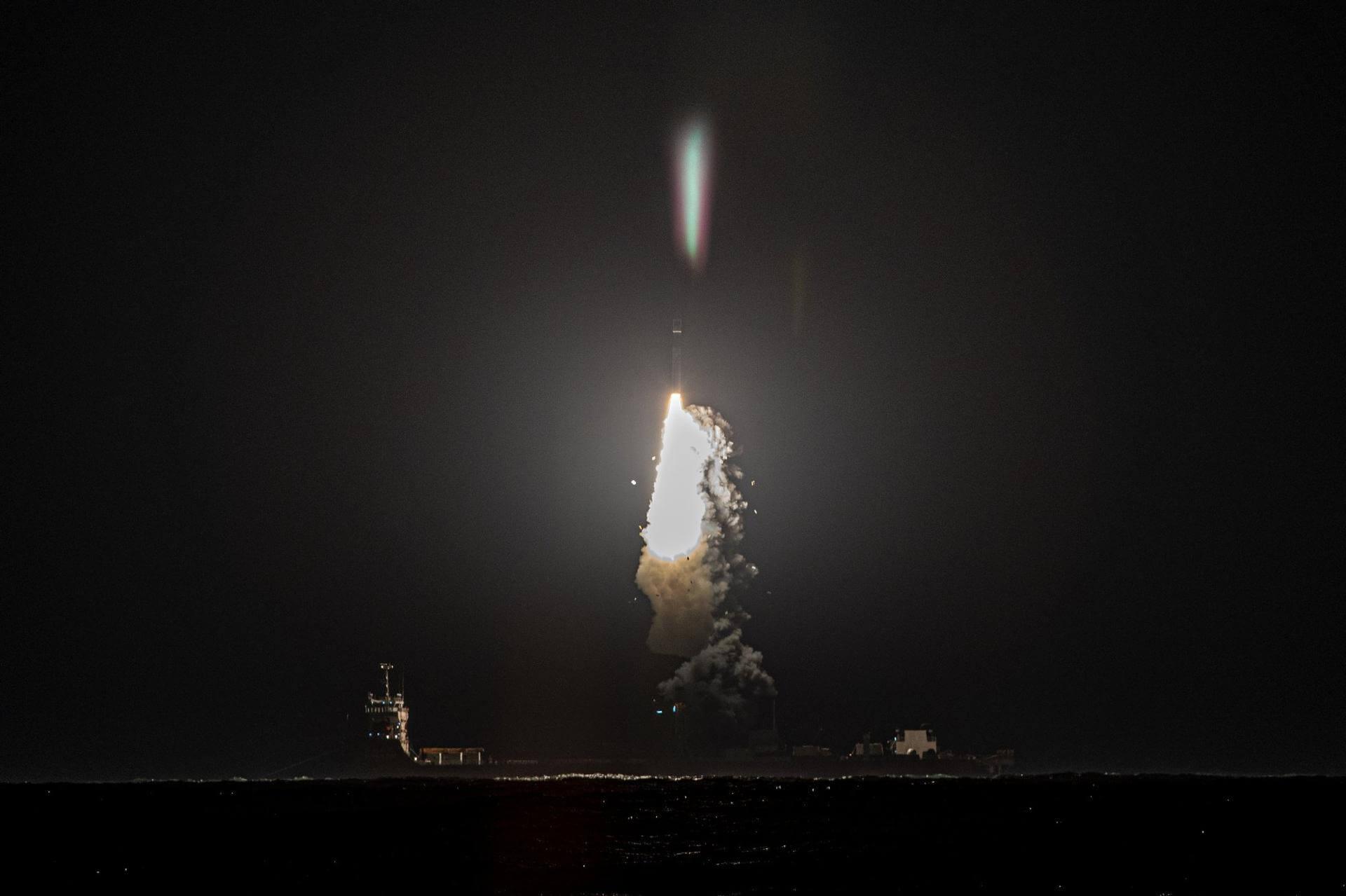 Launch Image