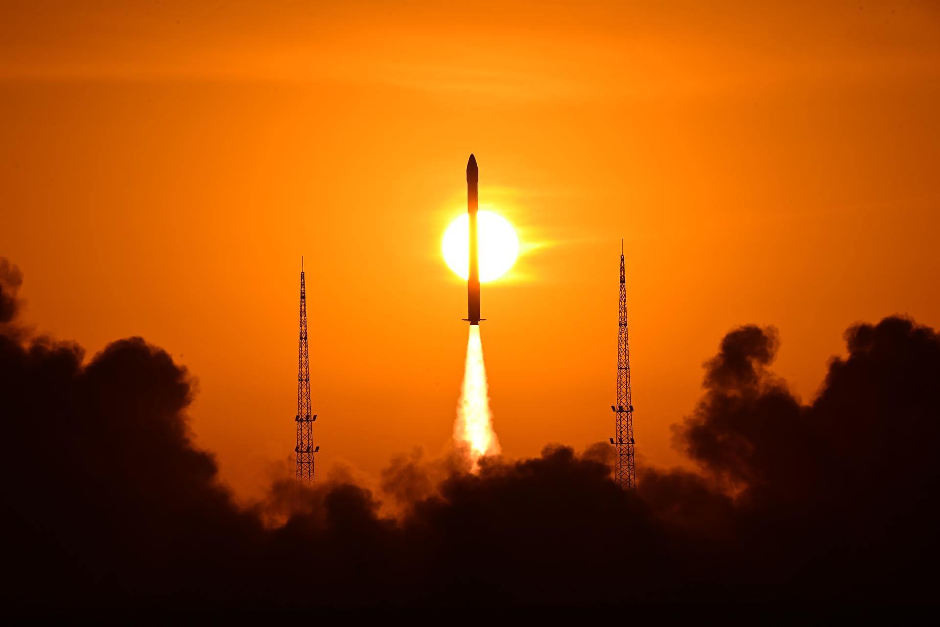 Launch Image