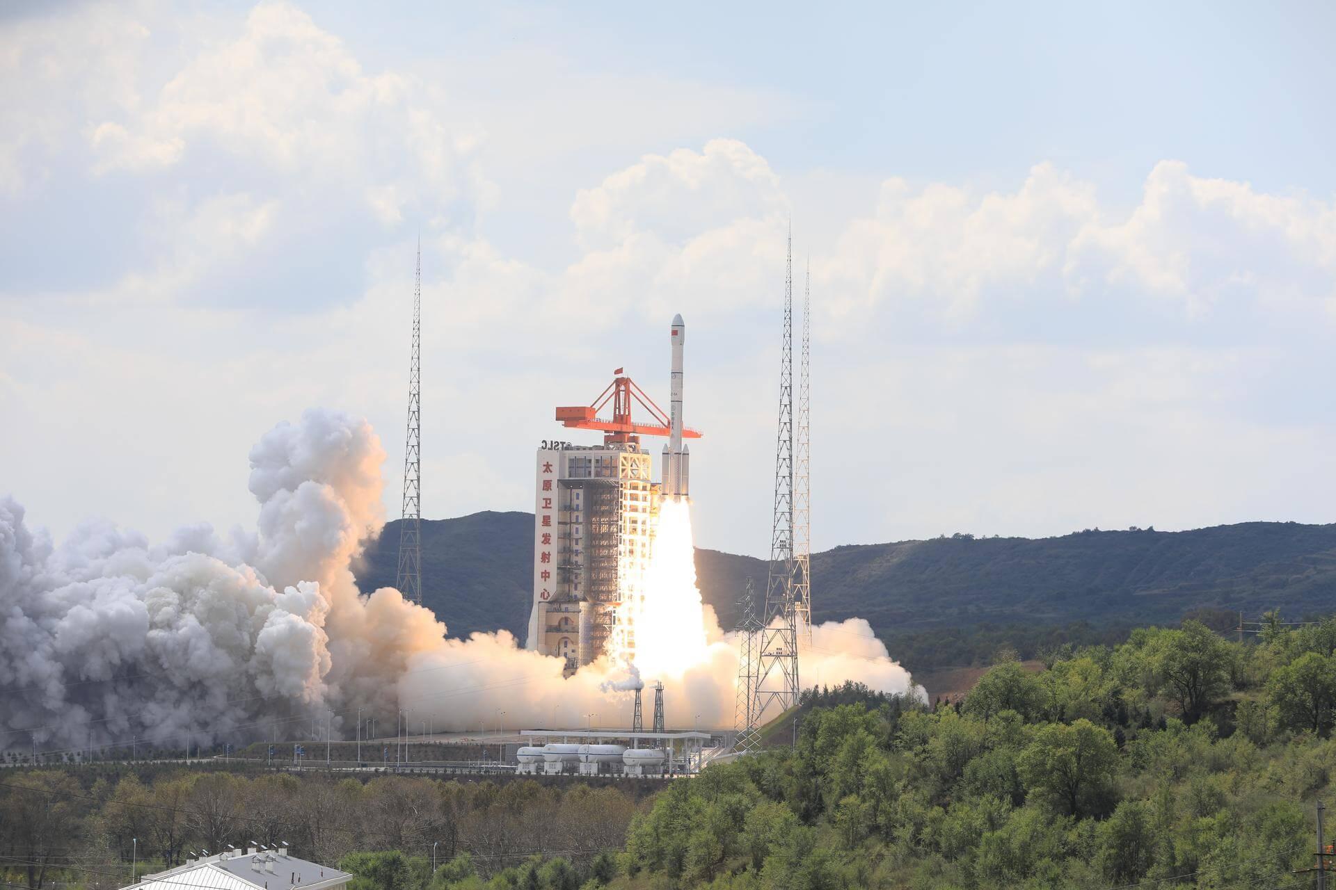 Launch Image