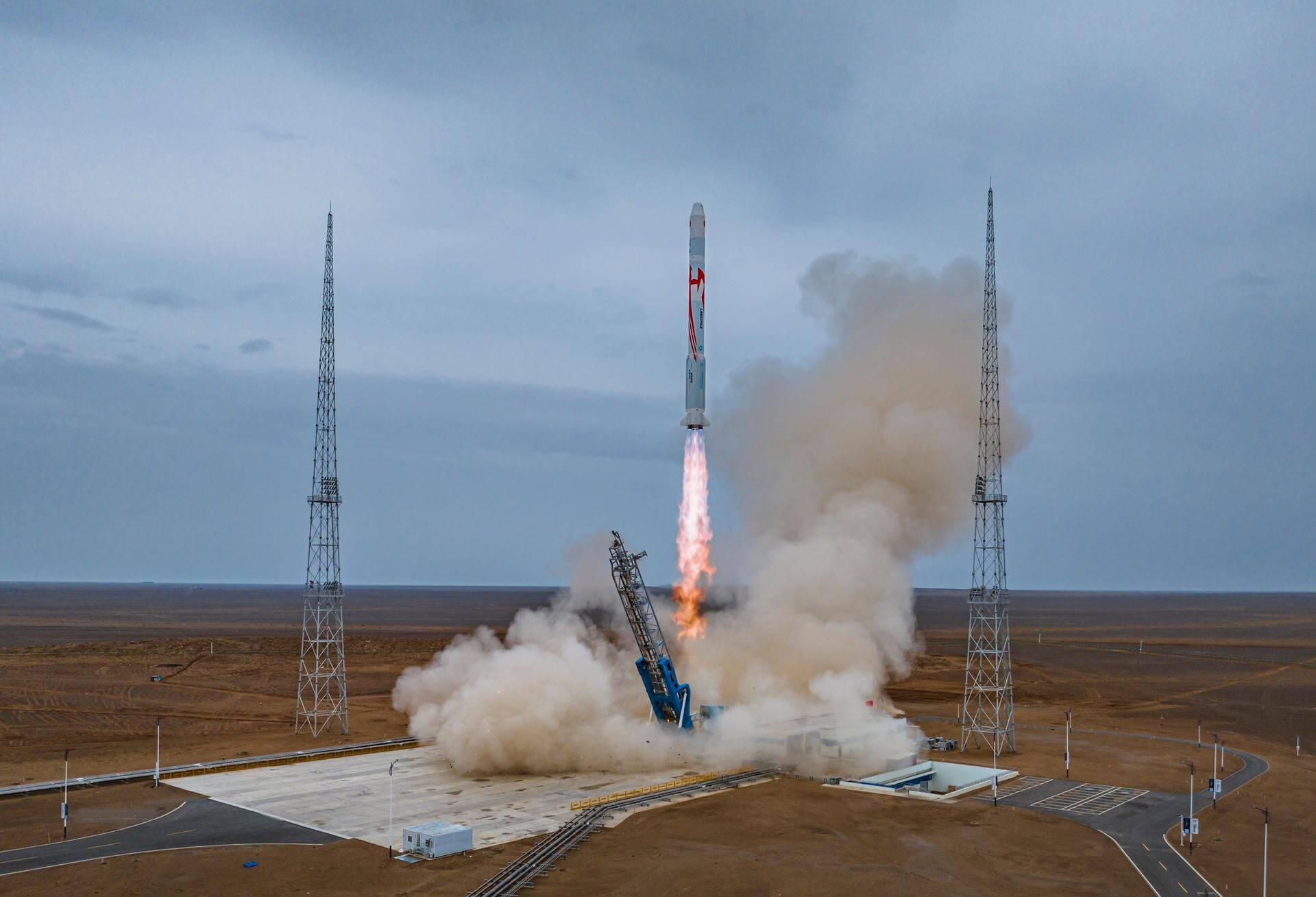 Launch Image