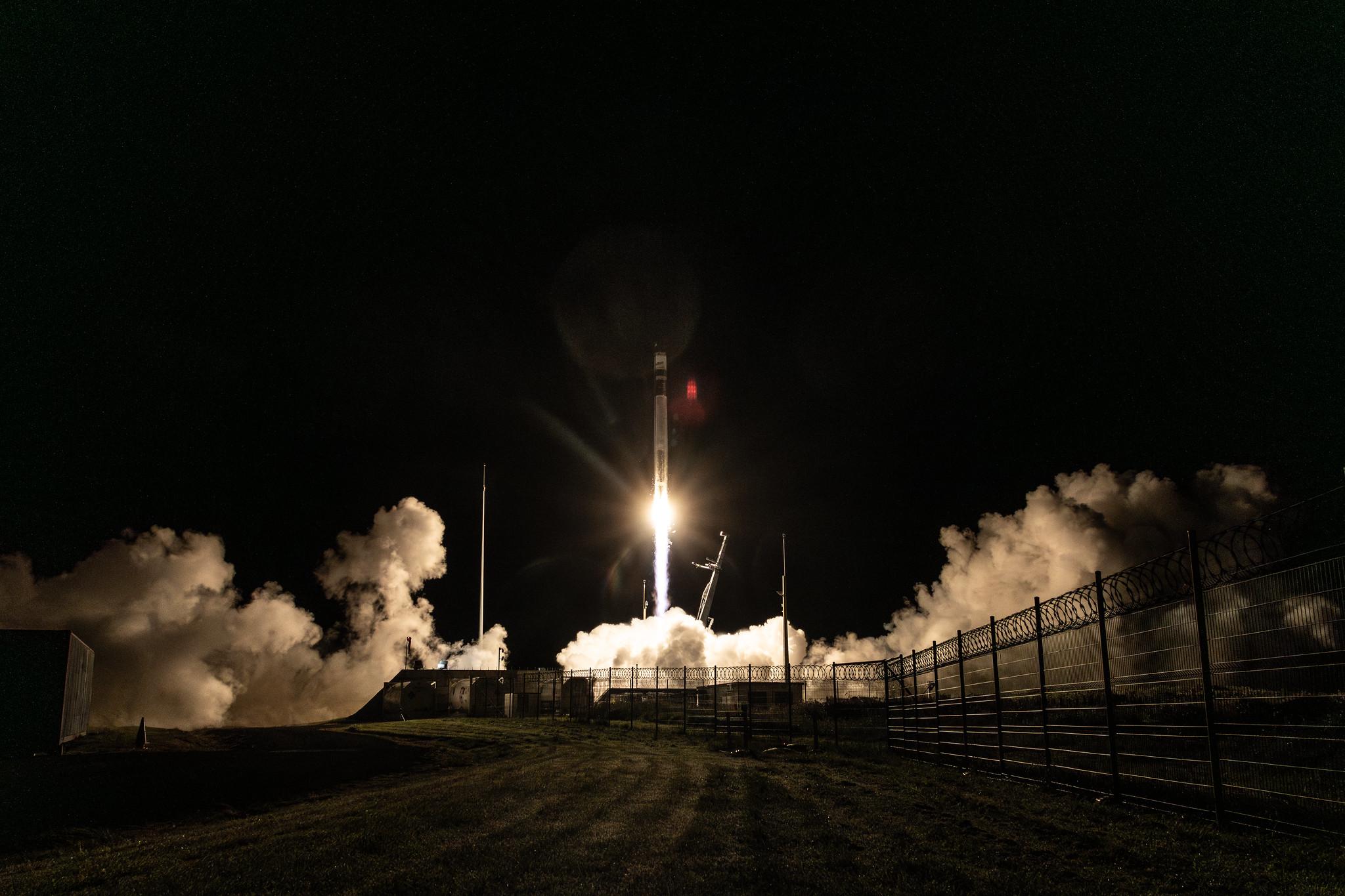 Launch Image