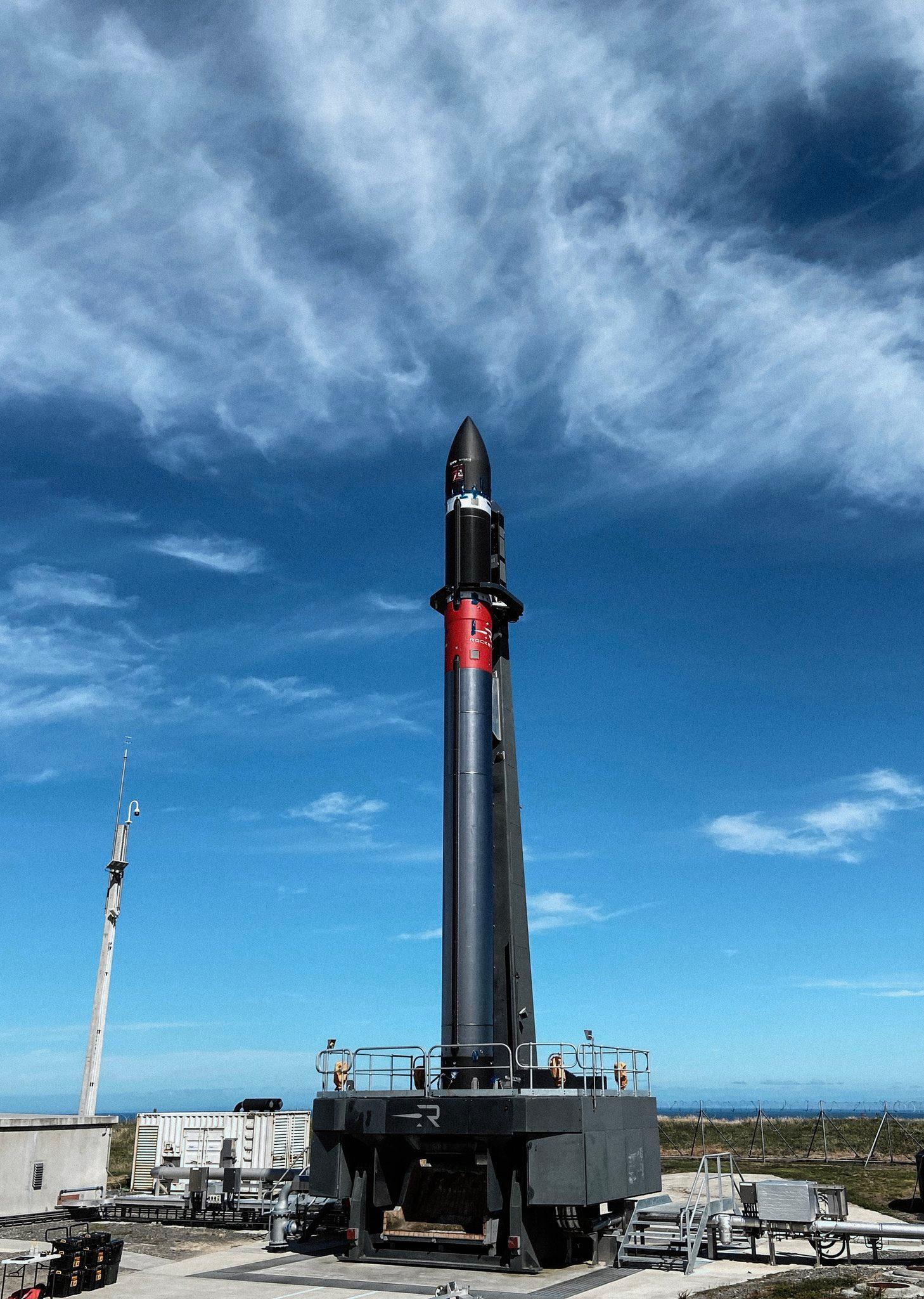 Launch Image