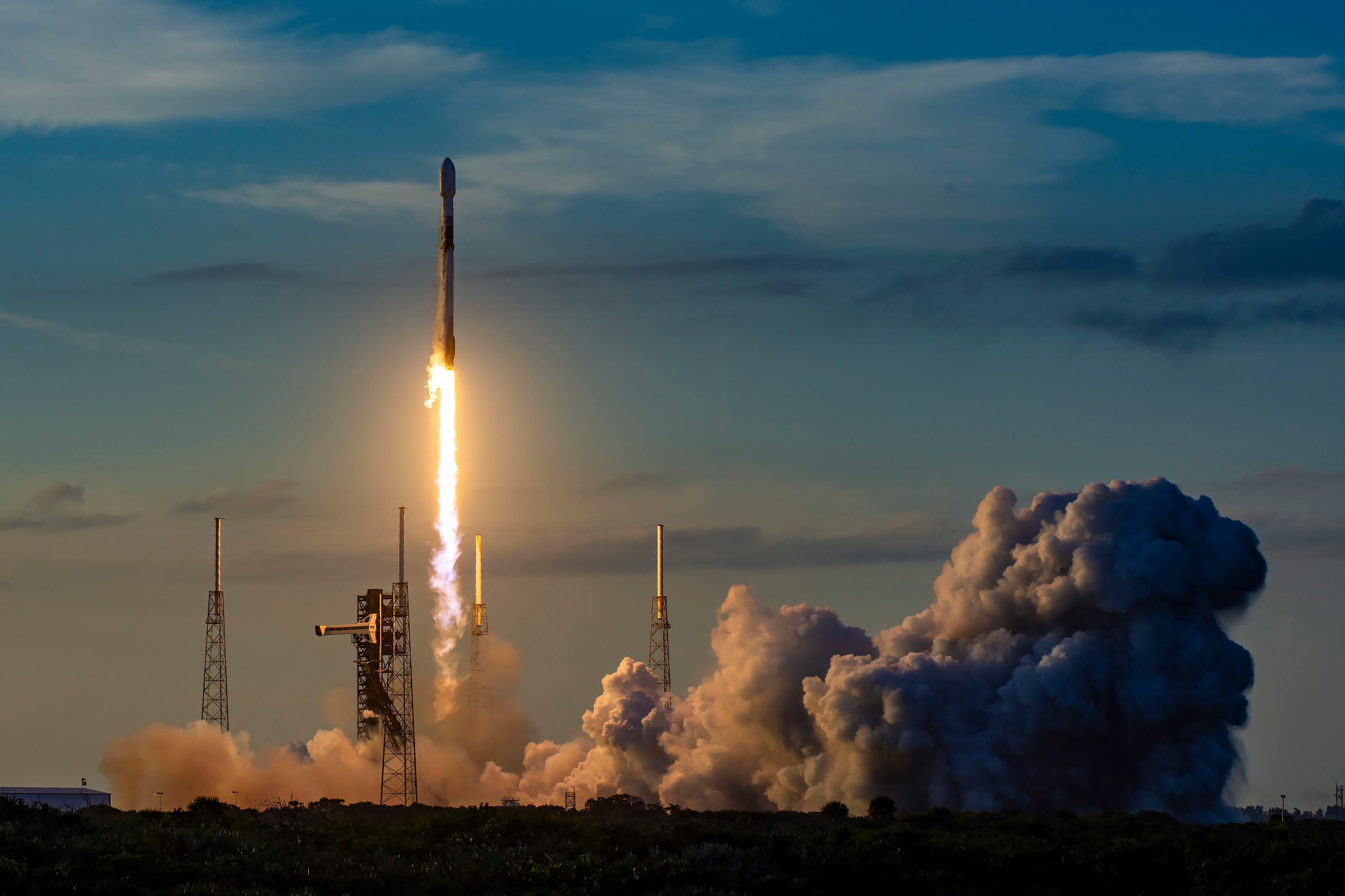 Launch Image