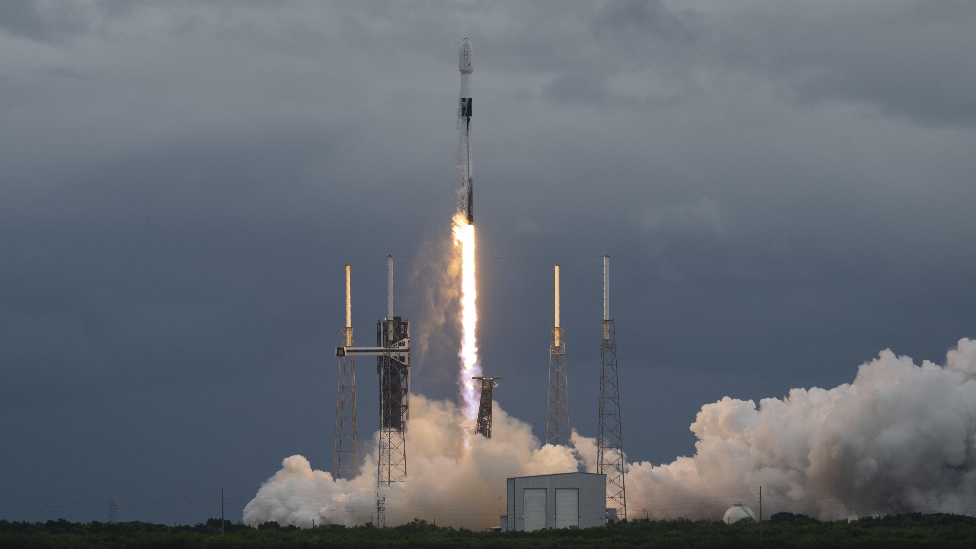 Launch Image