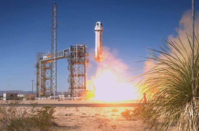 New Shepard | NS-25