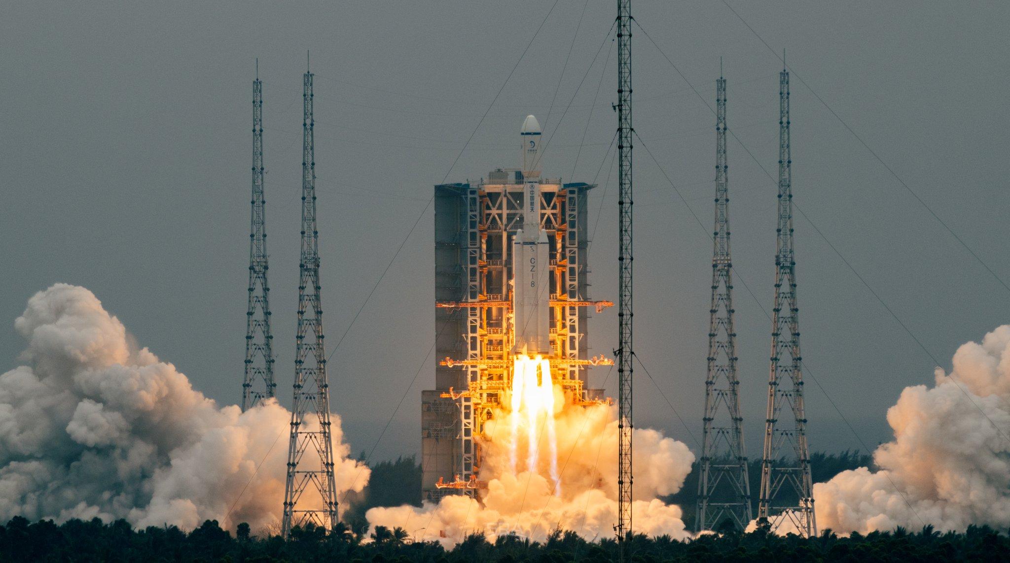 Launch Image