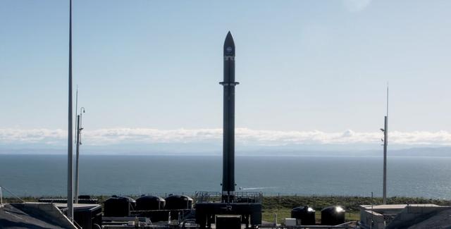 Electron | Ready, Aim, PREFIRE (PREFIRE 1)