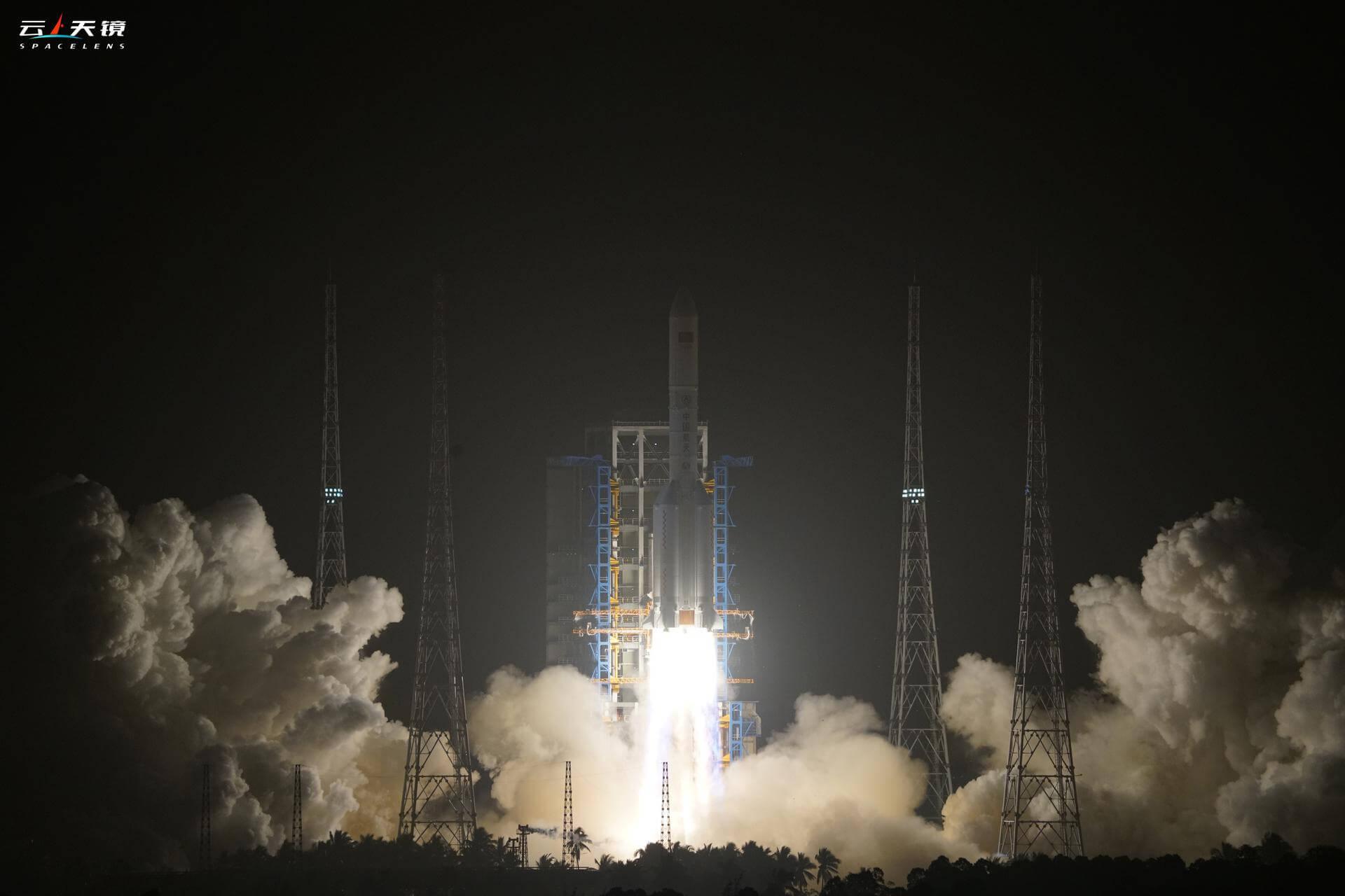 Launch Image