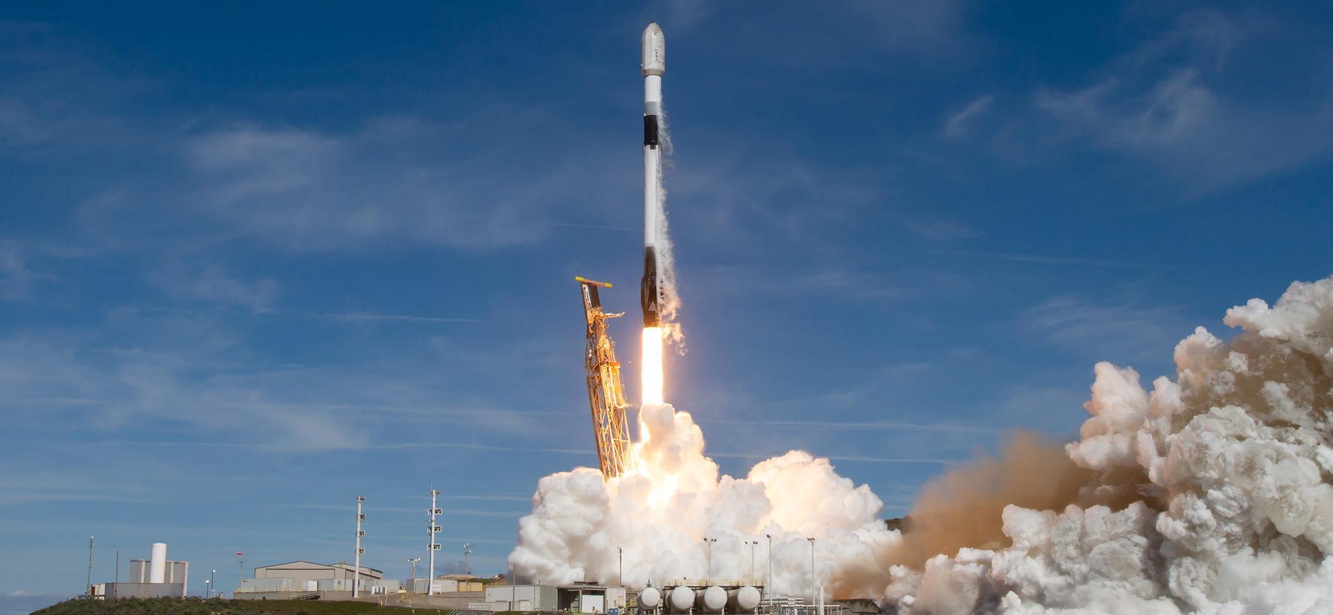 Launch Image