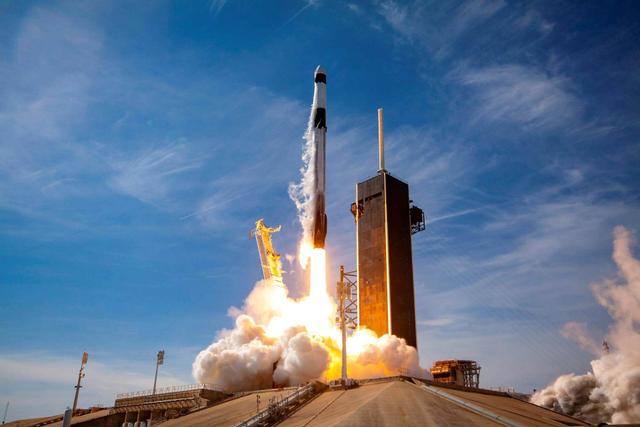 Secondary upcoming launches