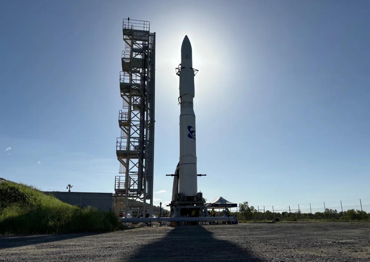 Launch Image