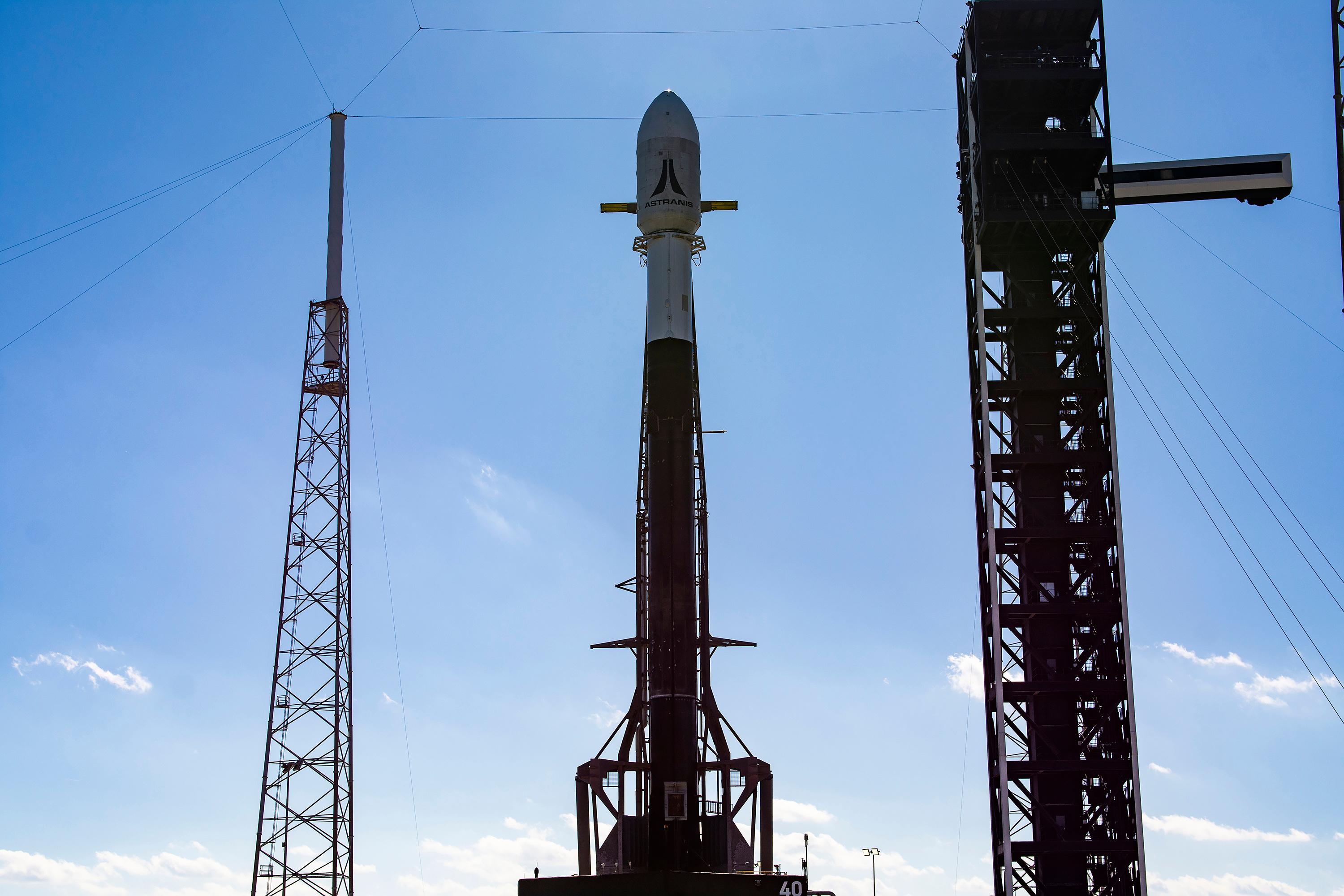 Launch Image