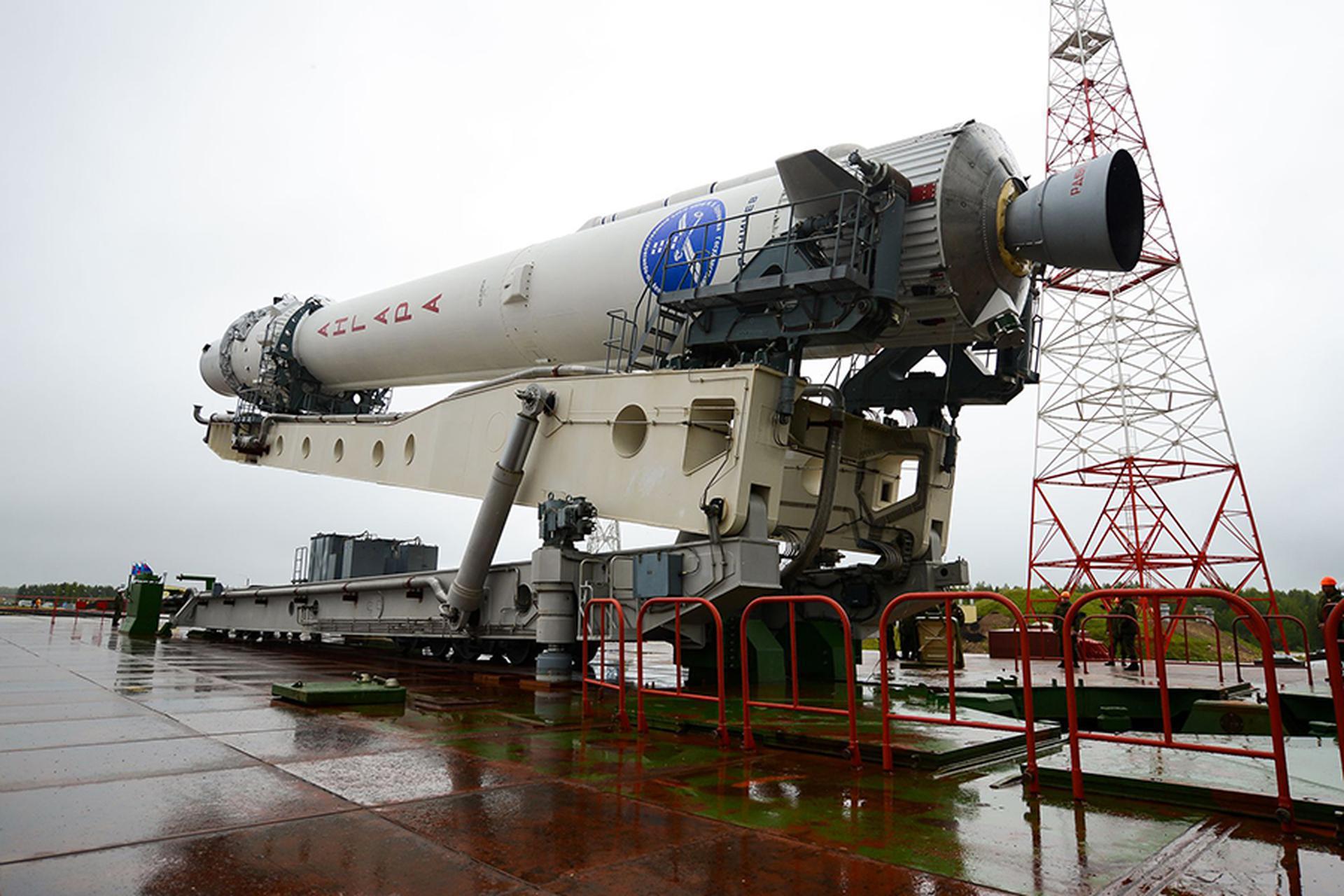 Next Upcoming Launch