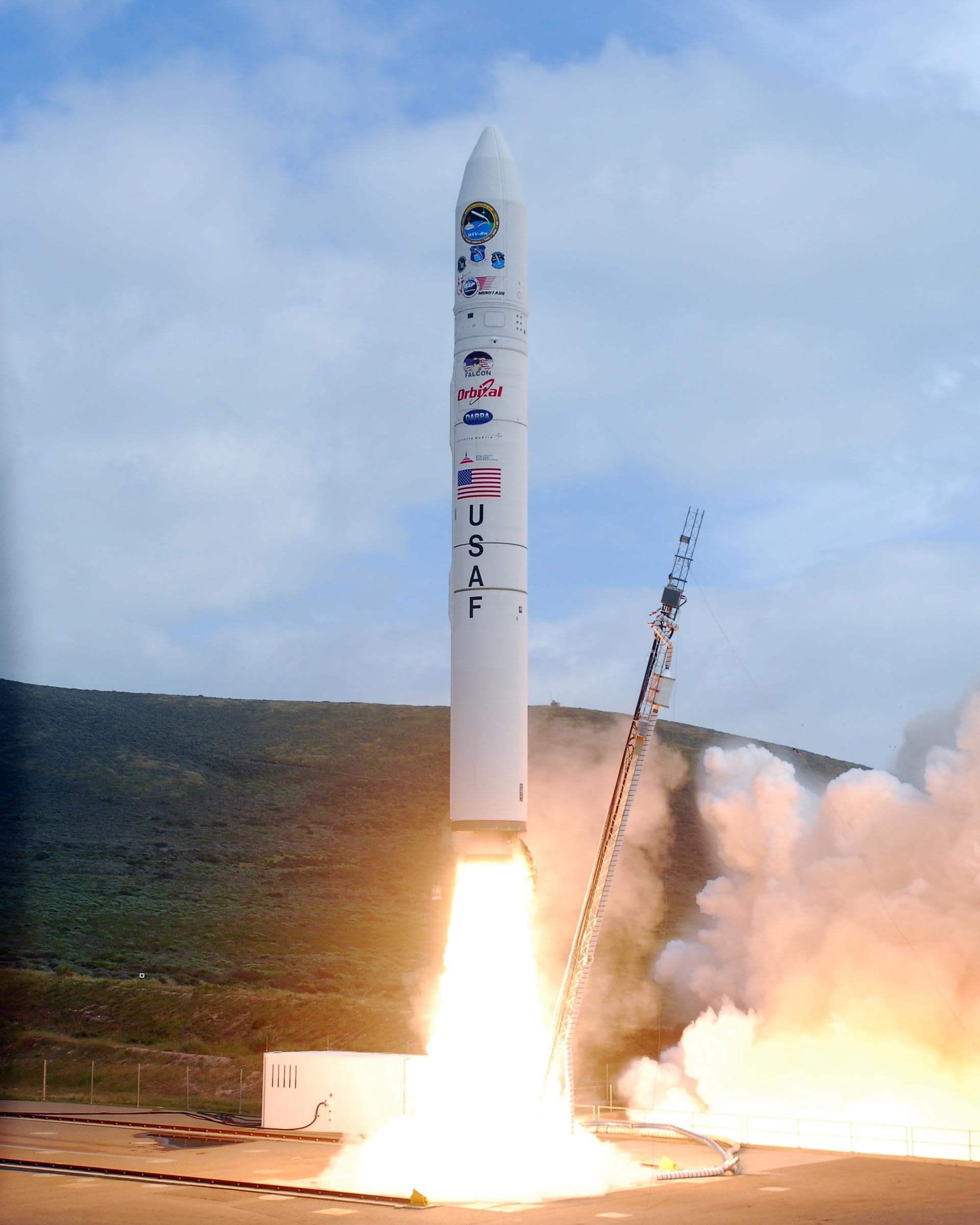 Launch Image