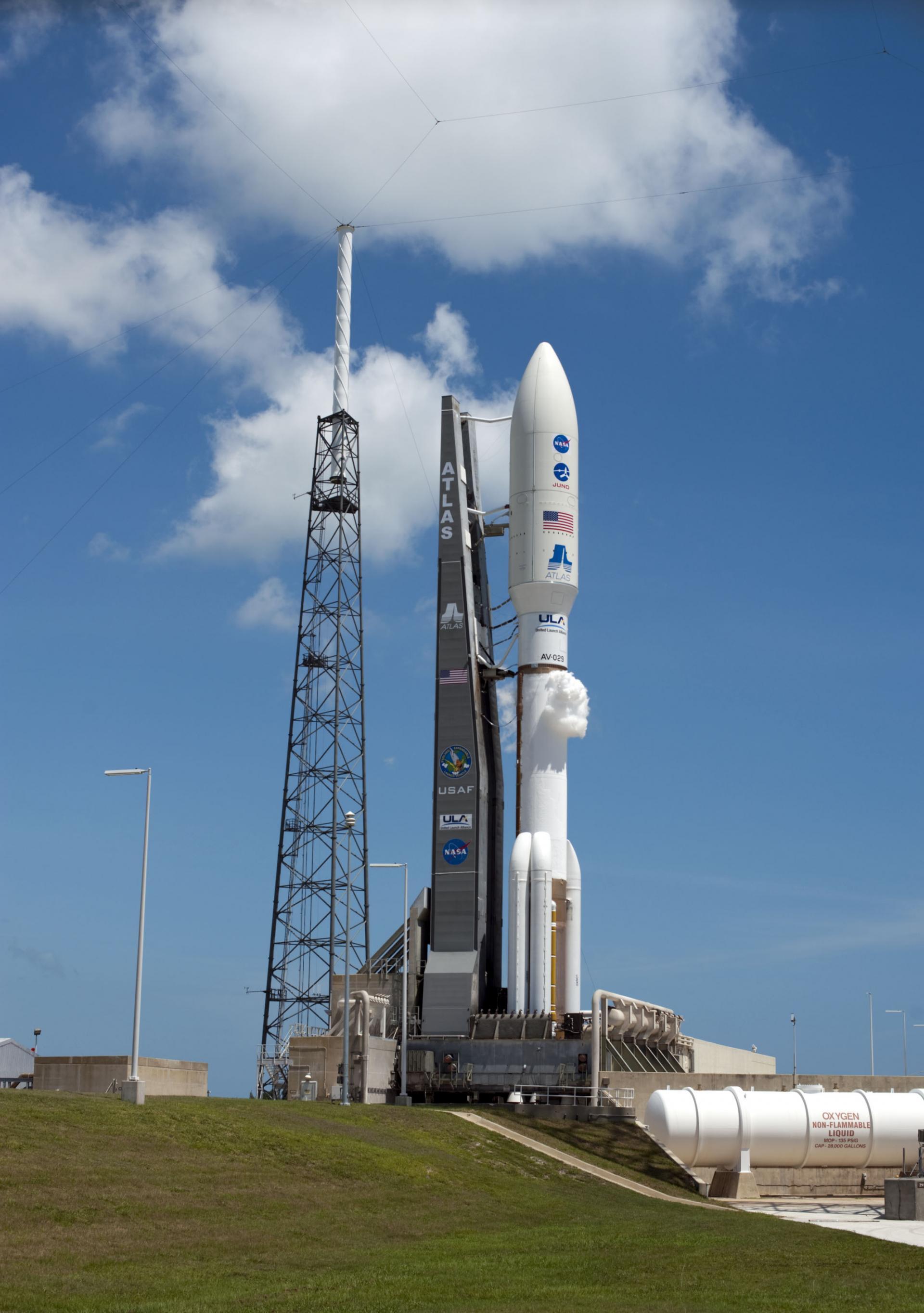 Launch Image