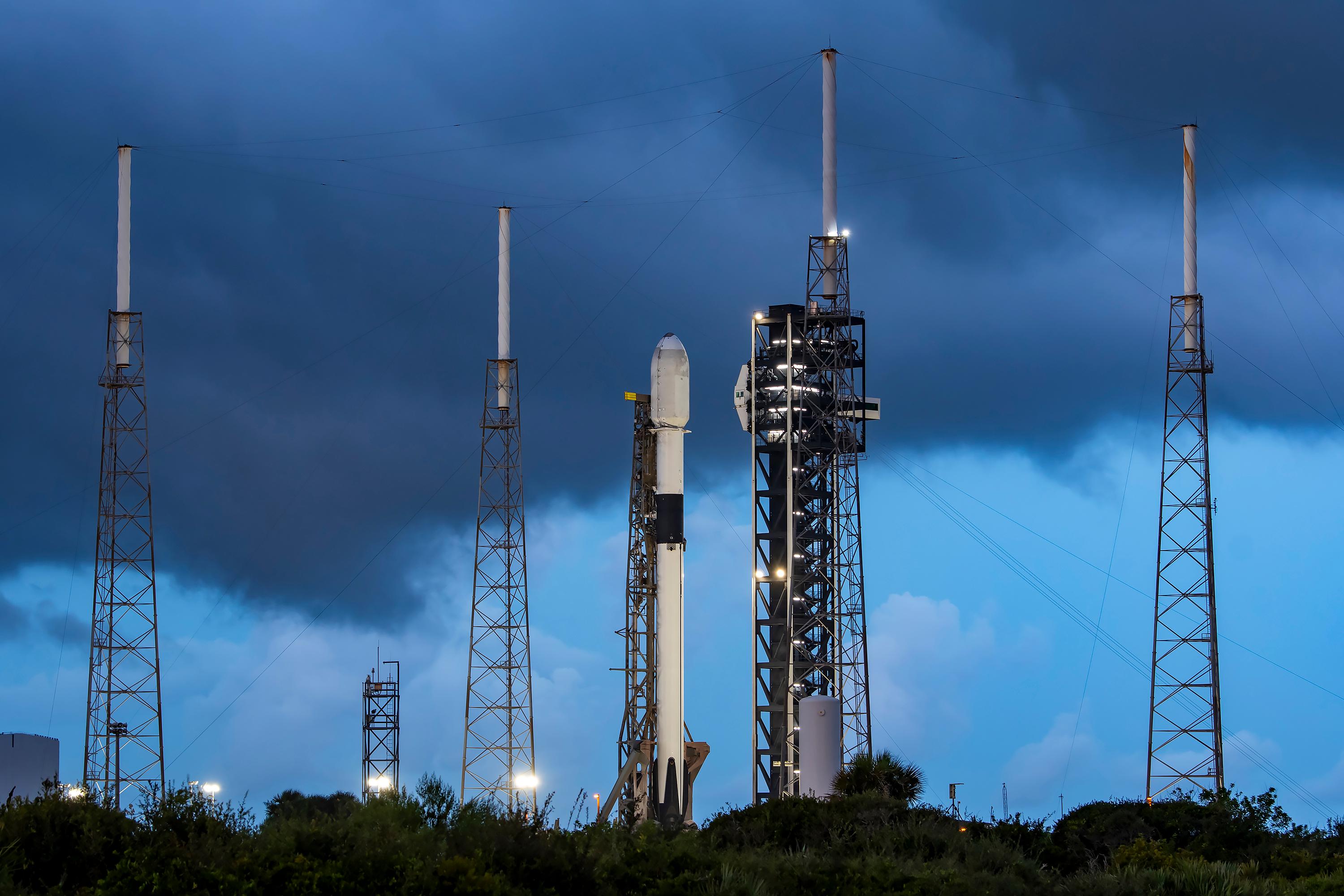 Launch Image