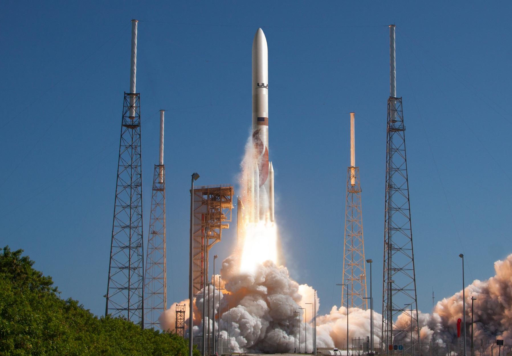 Launch Image