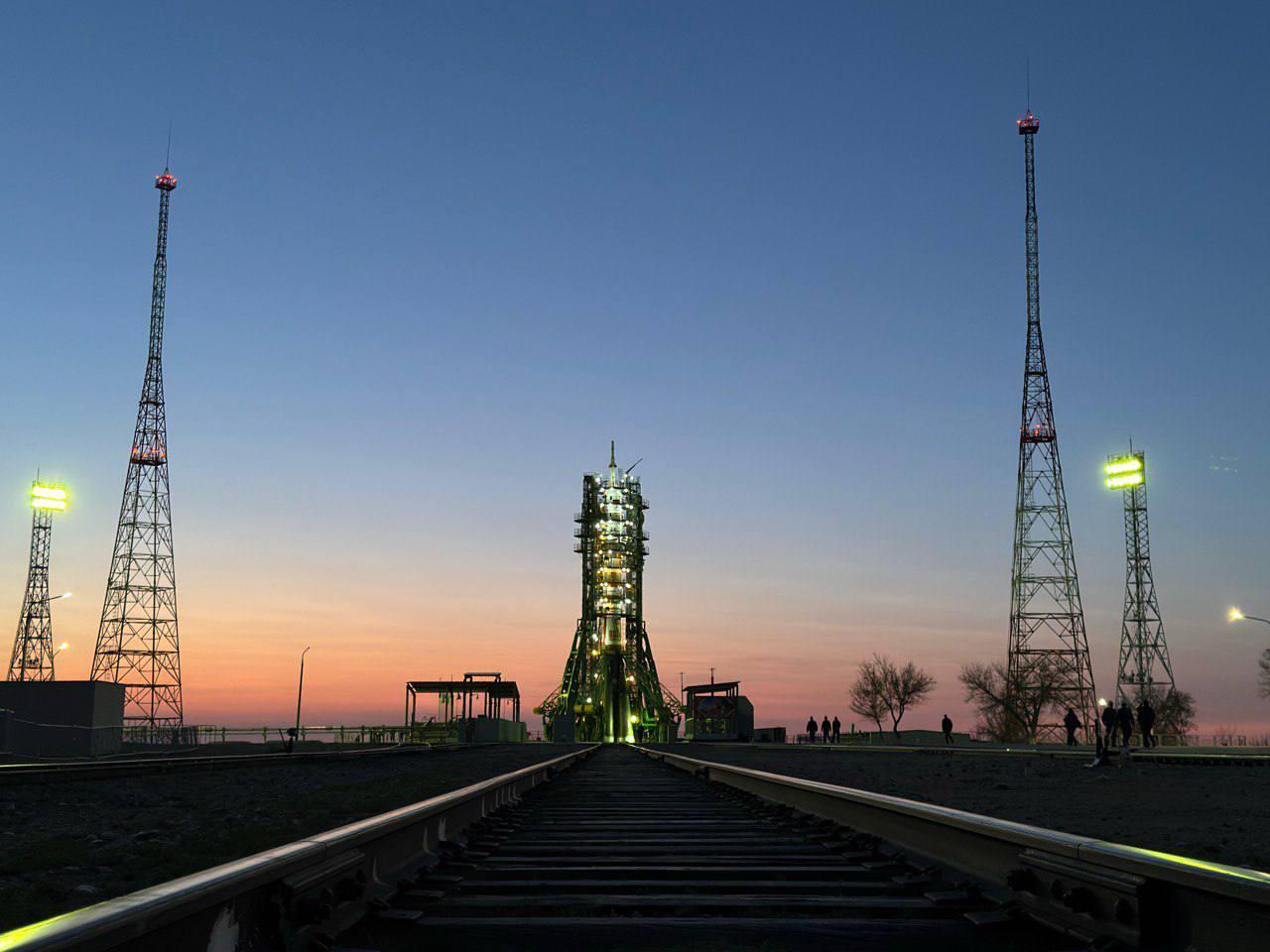 Launch Image