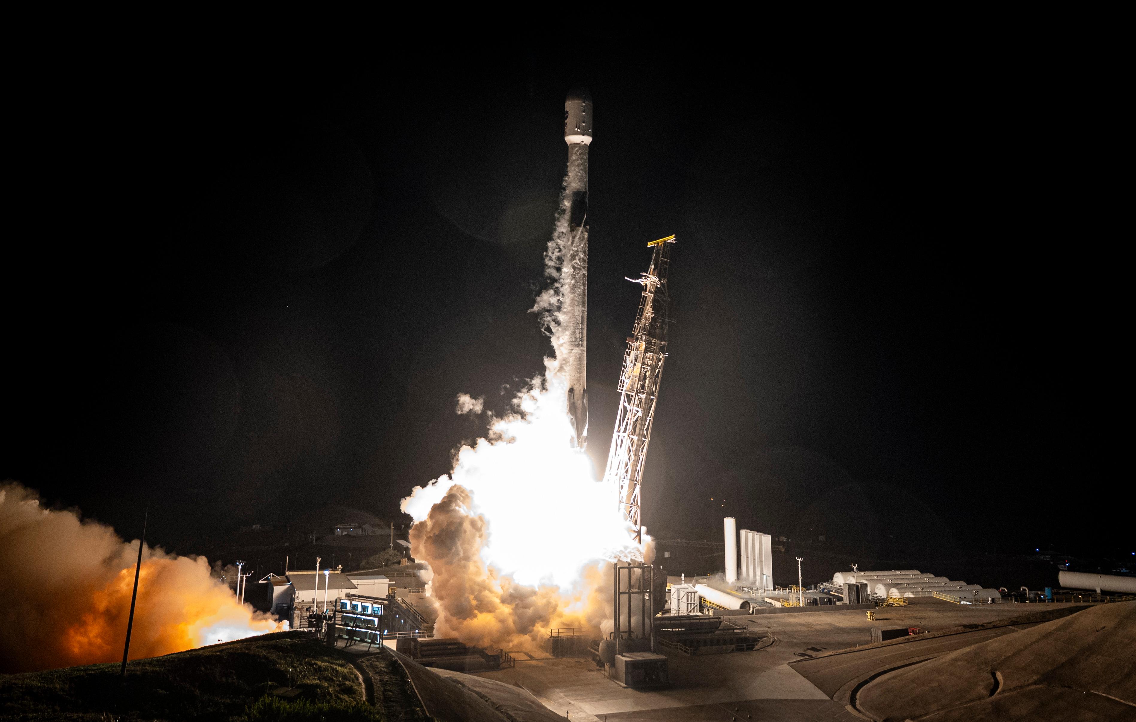 Launch Image