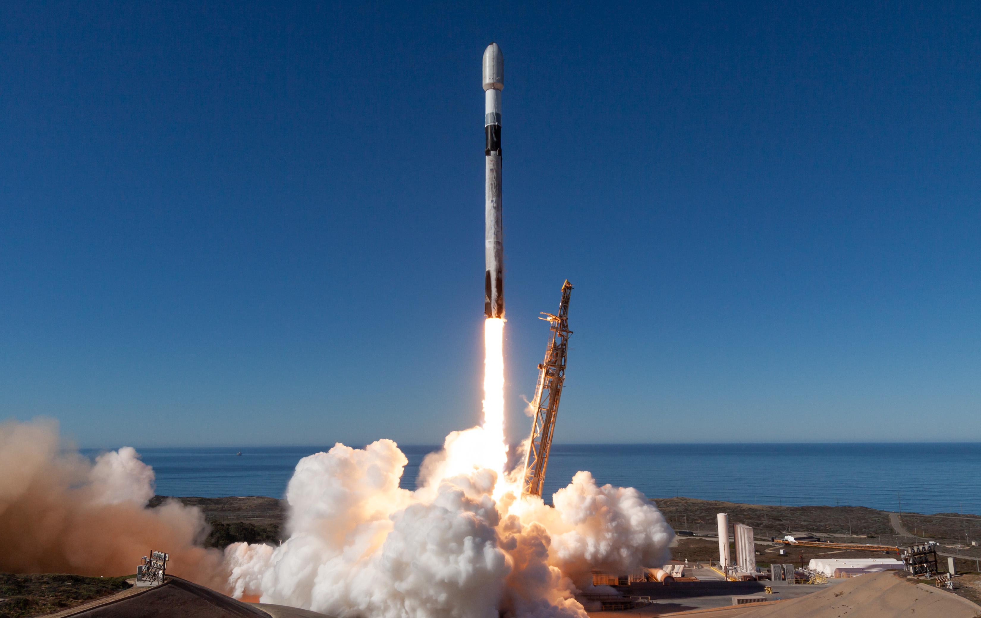 Launch Image