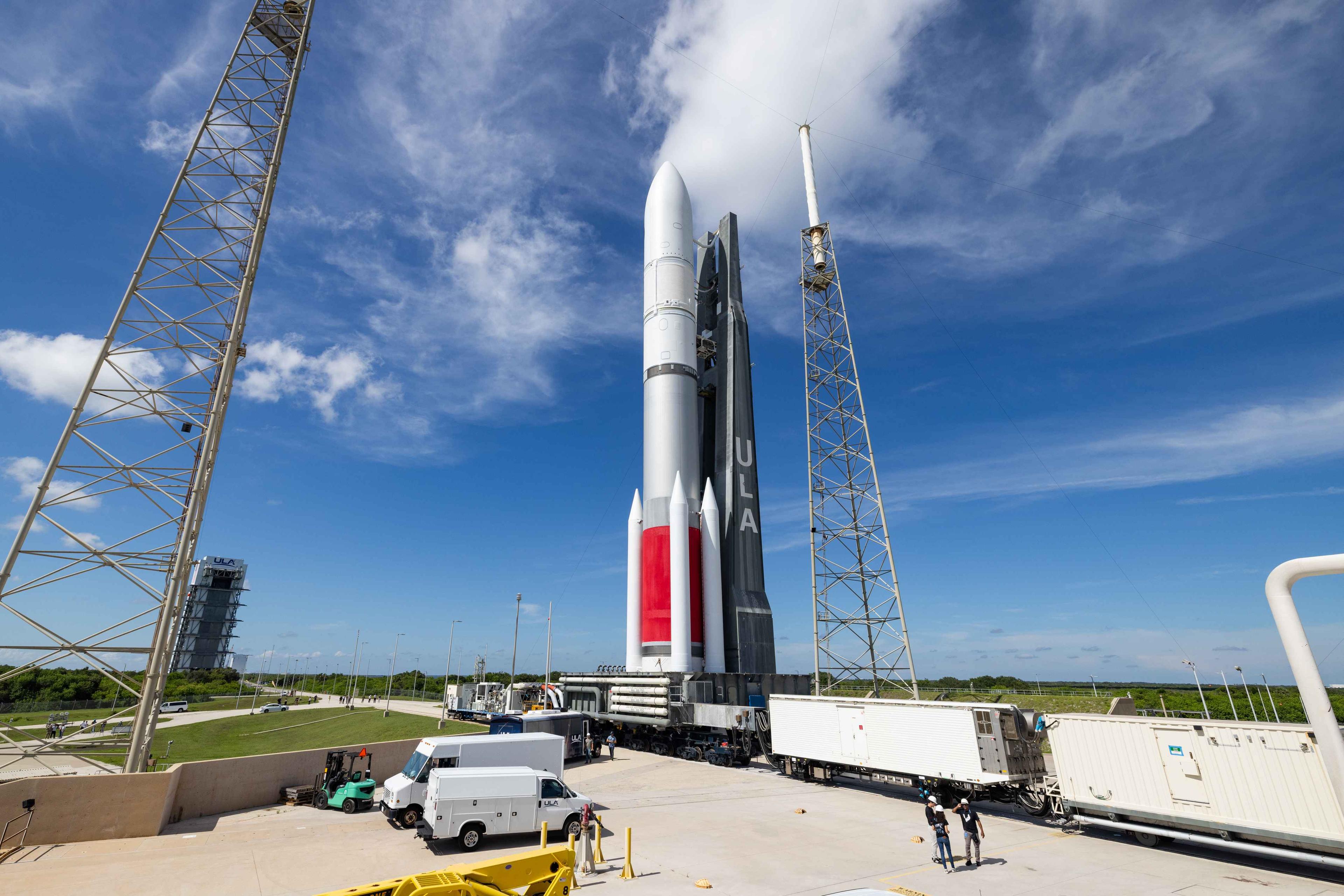 Launch Image