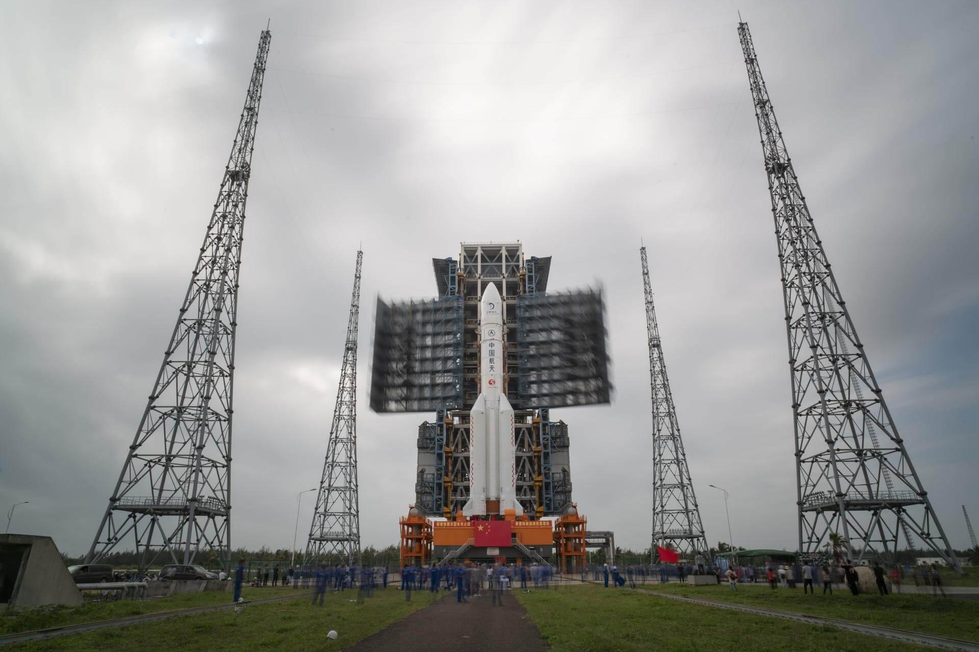 Launch Image