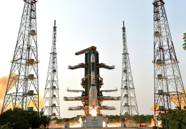 GSLV Mk II | GSAT-32