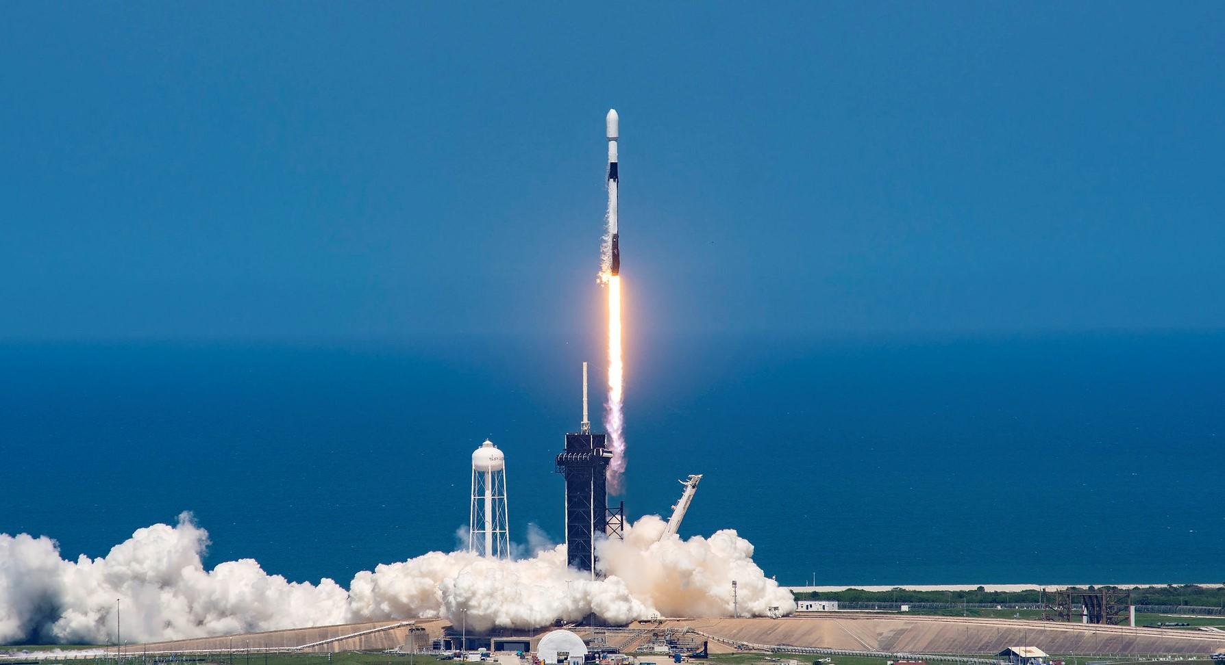 Launch Image