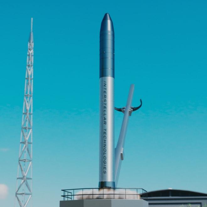 Launch Image