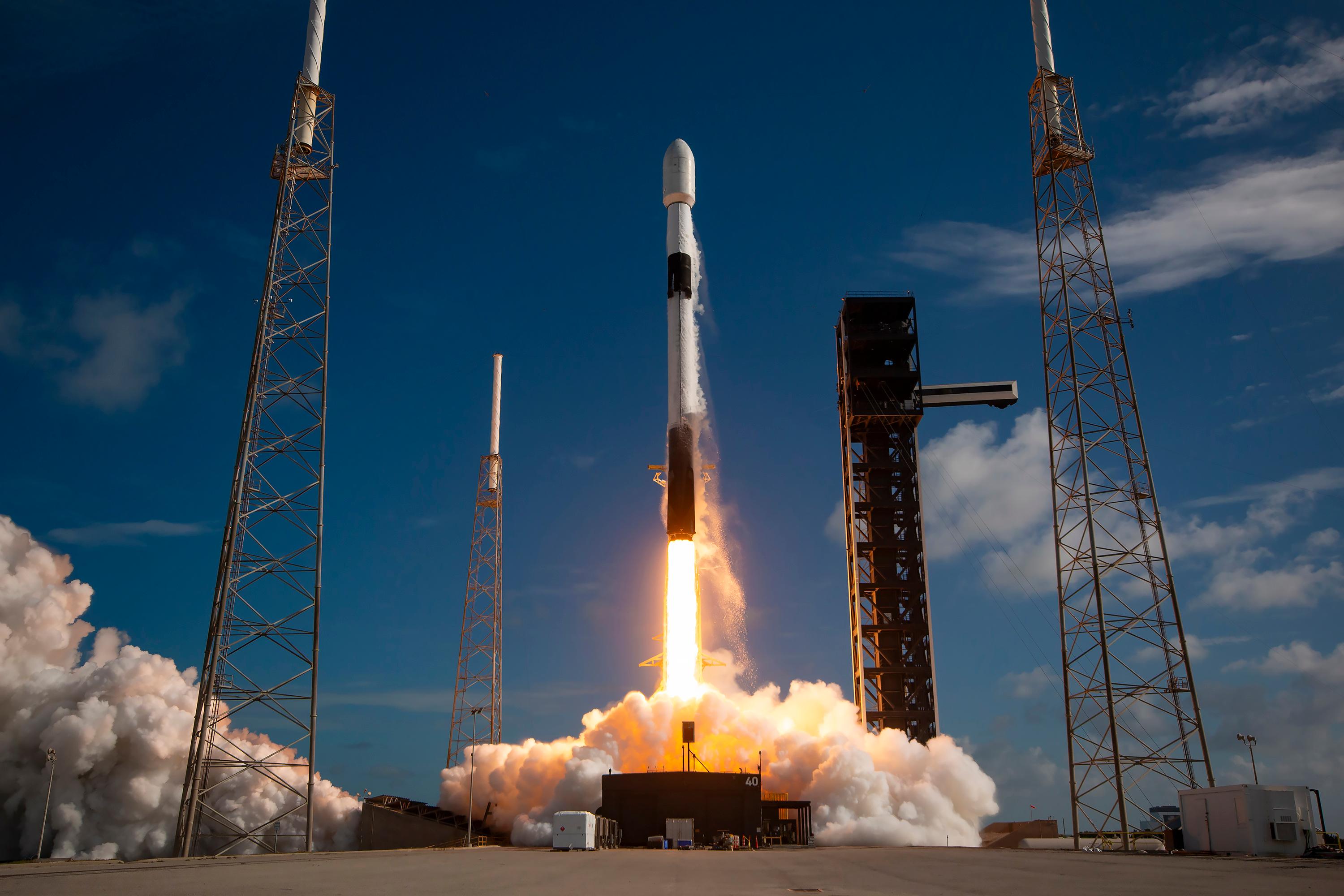 Launch Image