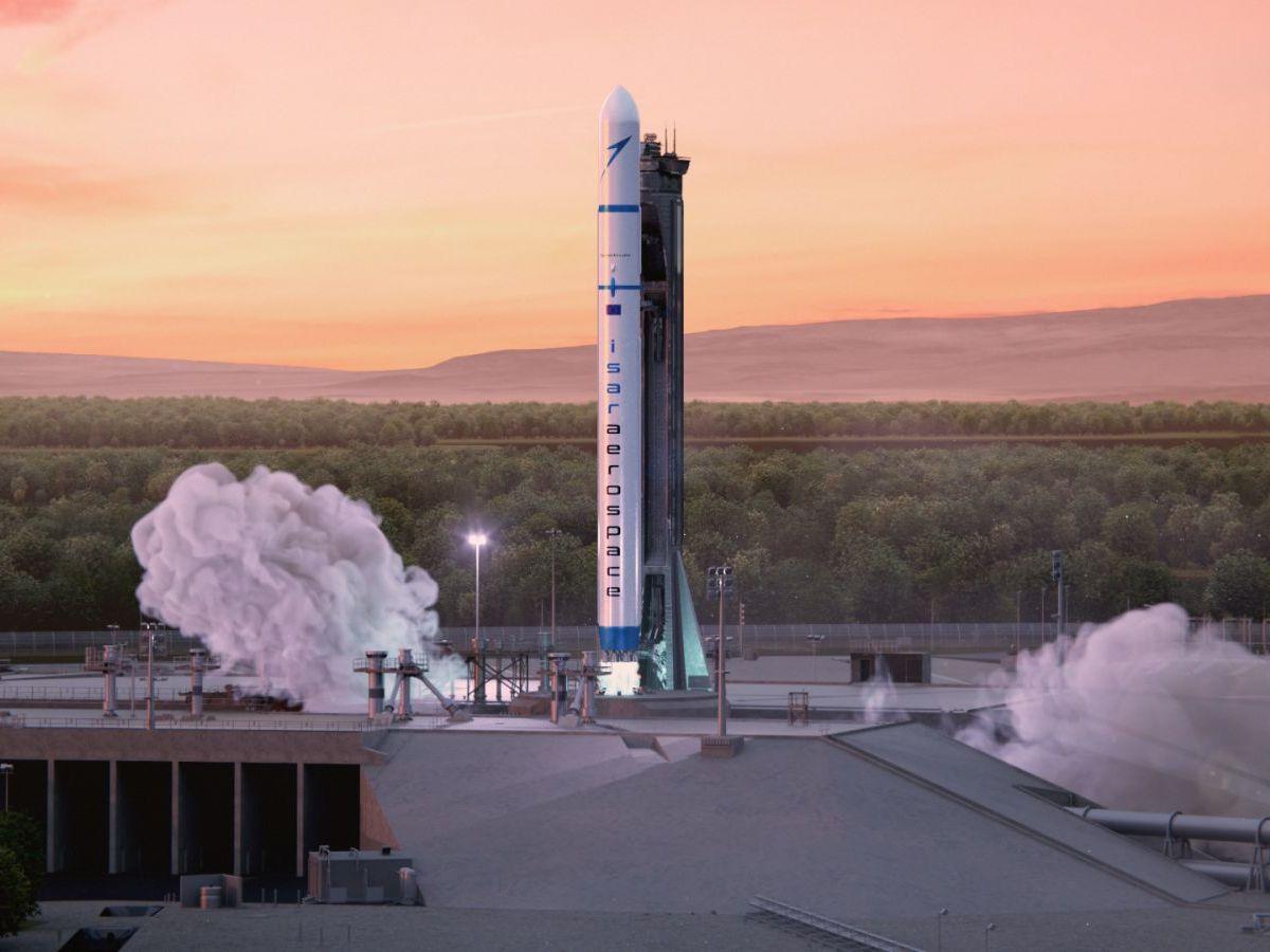 Launch Image