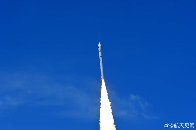 Ceres-1S rocket