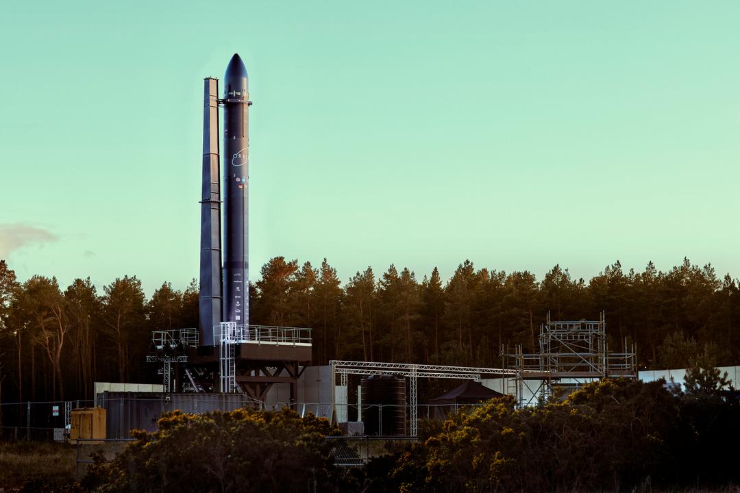 The Launch Pad Placeholder Image