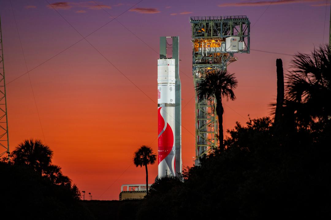 The Launch Pad Placeholder Image