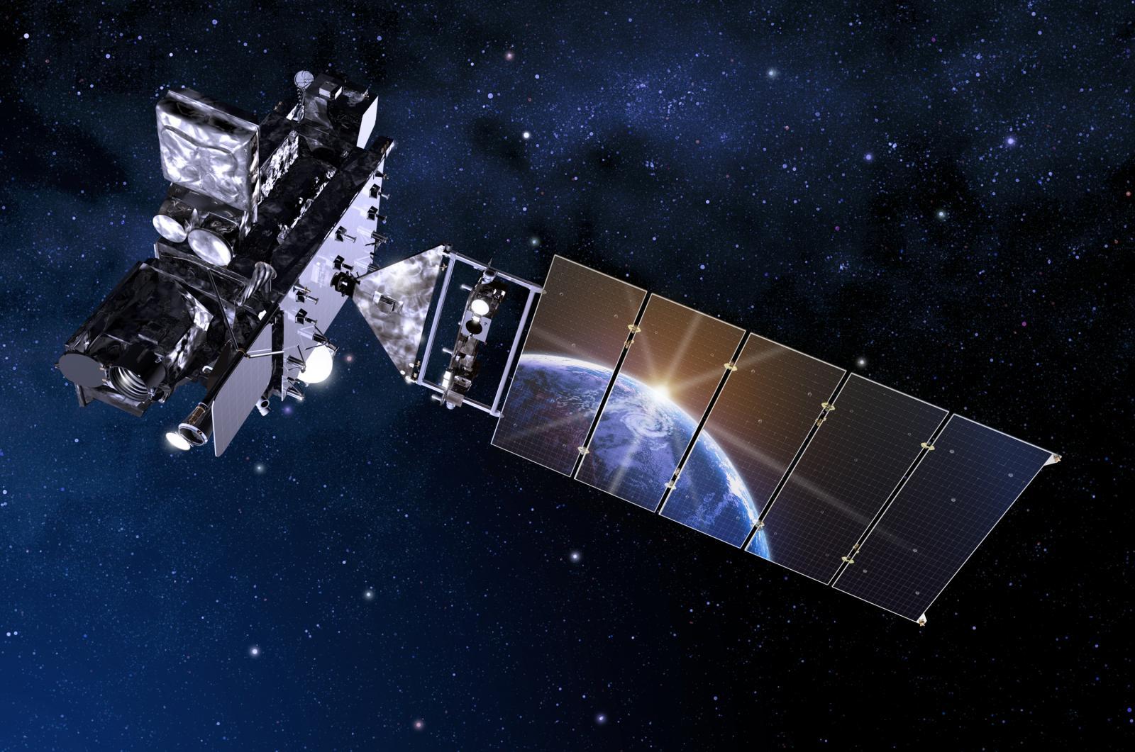 Space Image