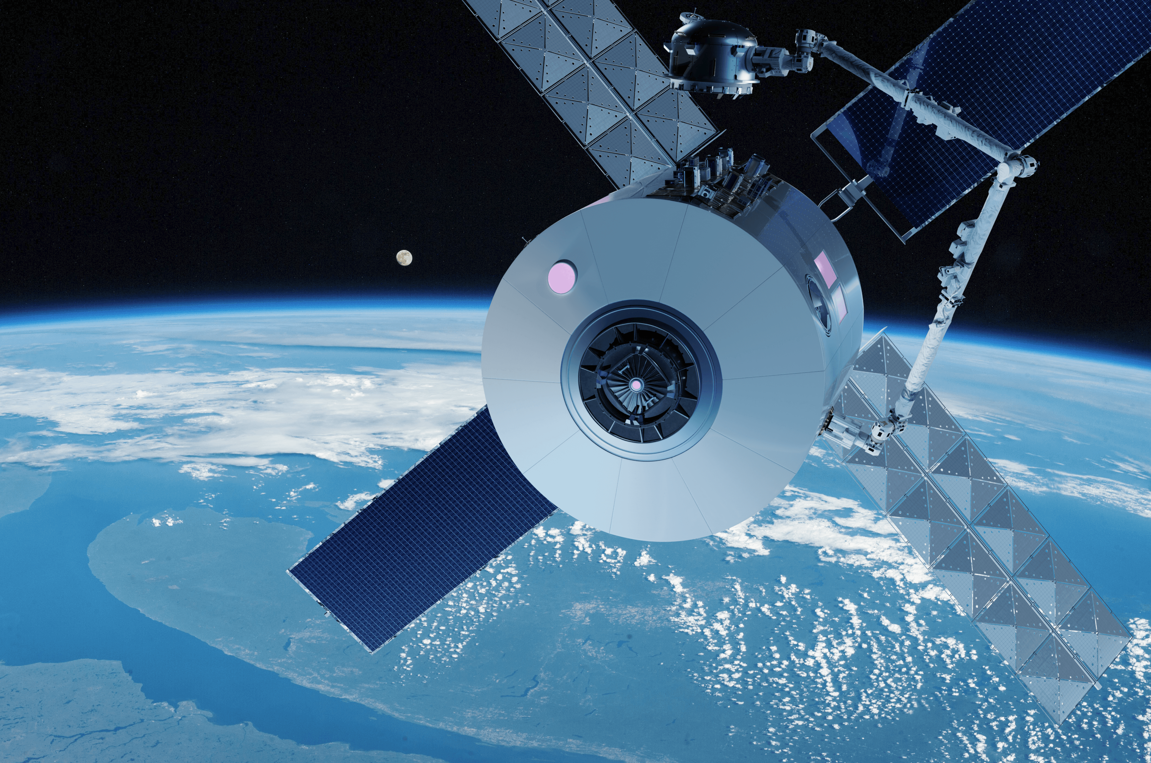 Space Image