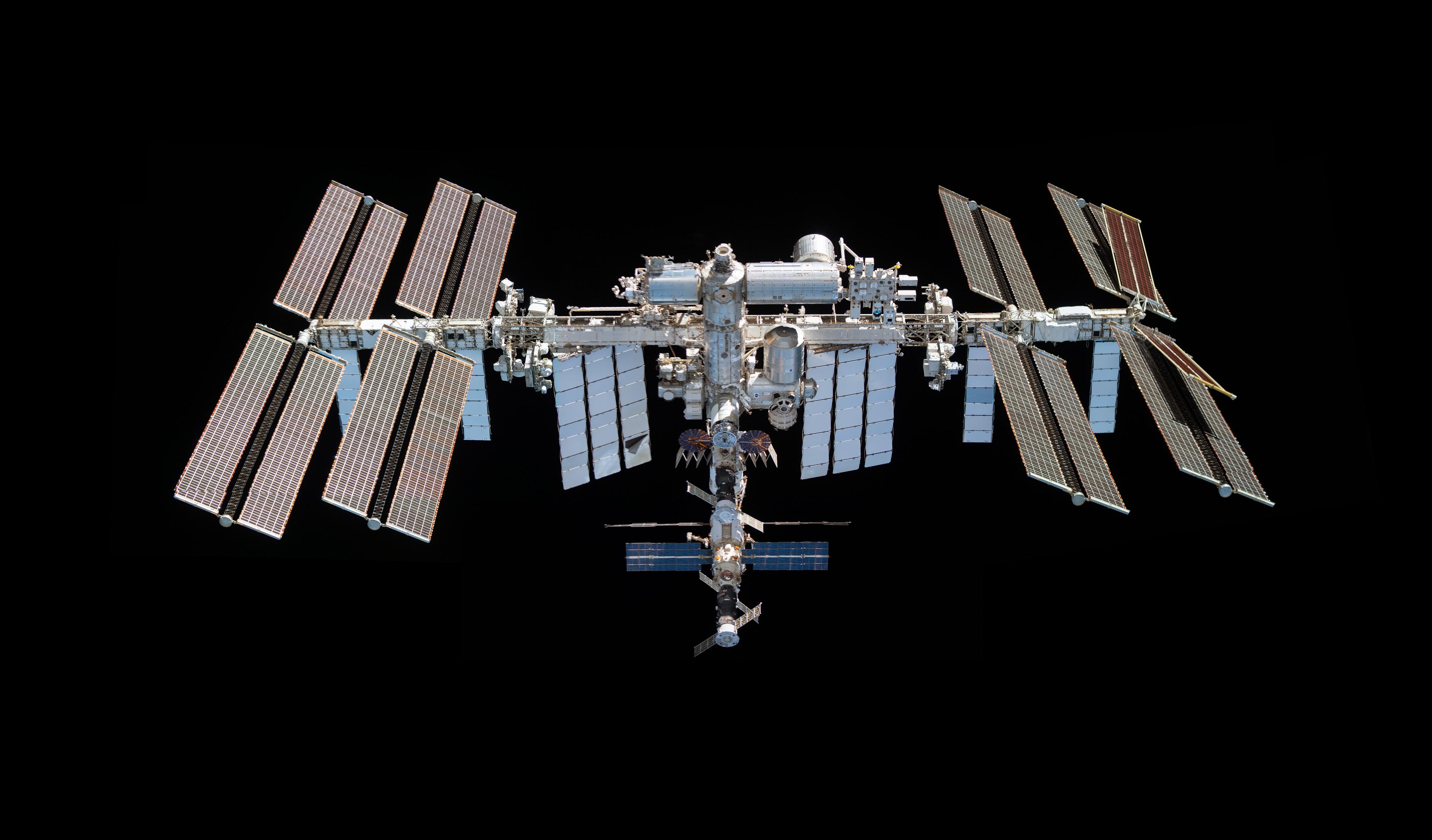 Space Image