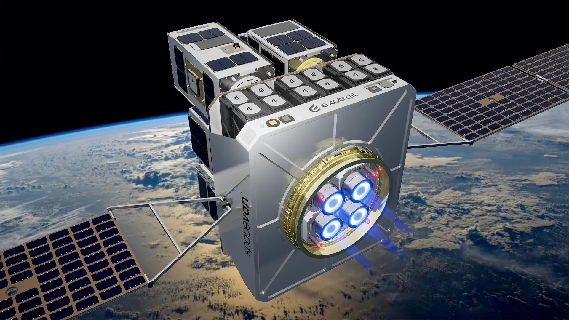 Space Image
